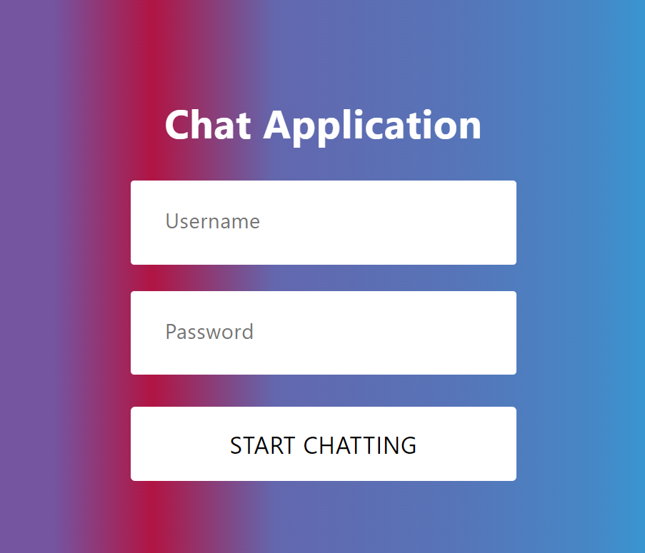 chat
